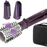 سشوار برس دار چرخشی بابلیس 2736