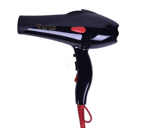 سشوار پرومارون مدل RL-8808