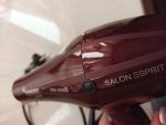 سشوار حرفه ای پرینسلی مدل PR250AT