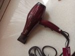 سشوار حرفه ای پرینسلی مدل PR250AT