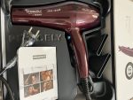 سشوار حرفه ای پرینسلی مدل PR250AT